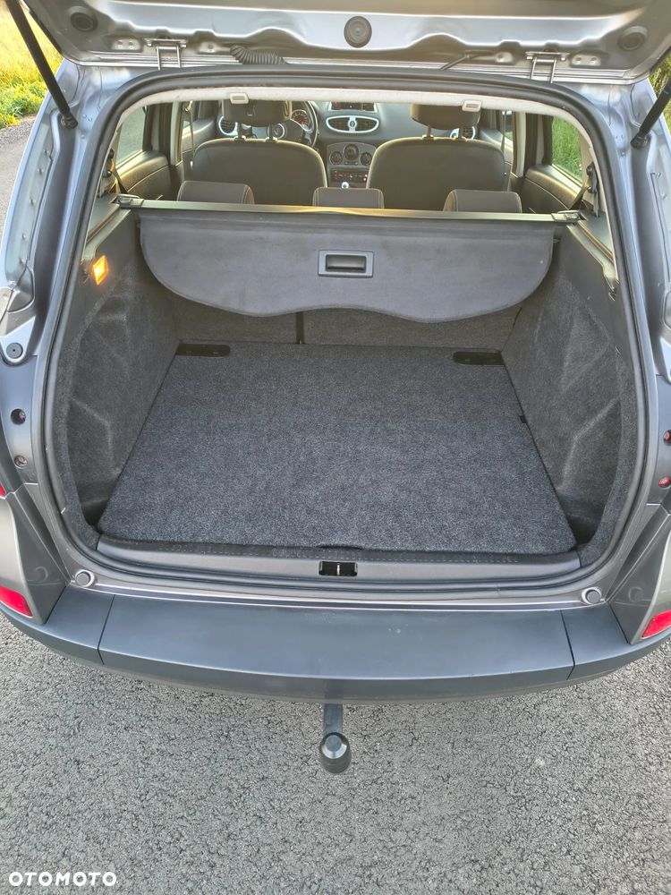 Renault Clio 1.2 16V TCE Dynamique - 17