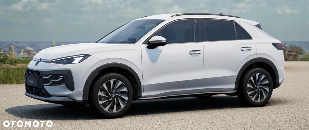 Volkswagen T-Roc 1.5 eTSI Life DSG - 4