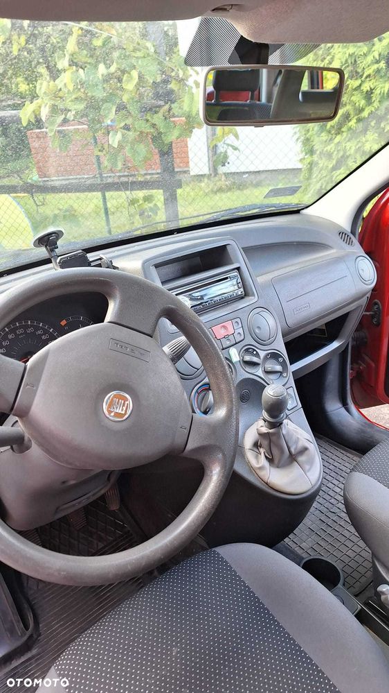 Fiat Panda - 2