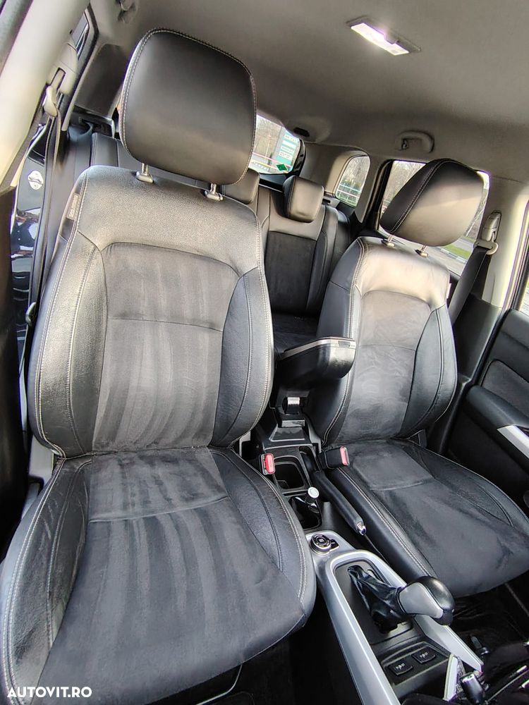Suzuki Vitara 1.6 4X4 Spirit Aut. - 2