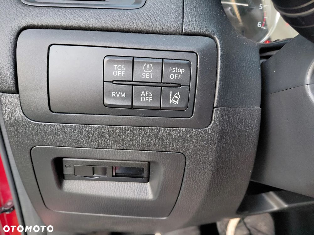 Mazda CX-5 - 16
