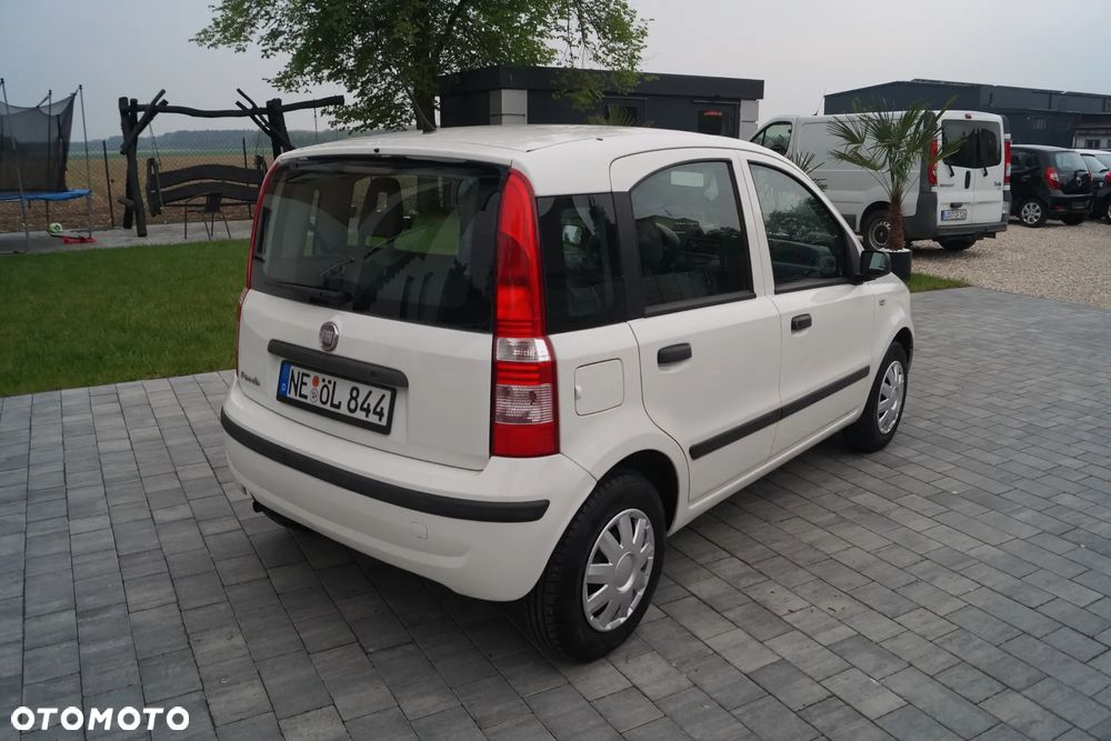 Fiat Panda 1.1 - 3