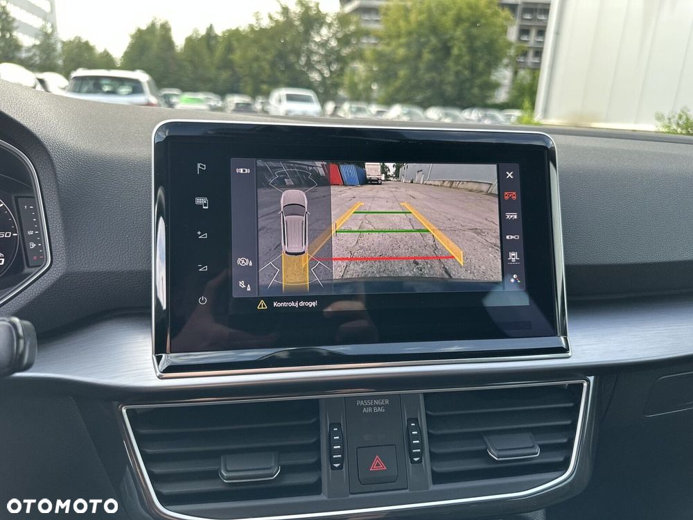 Seat Tarraco - 26