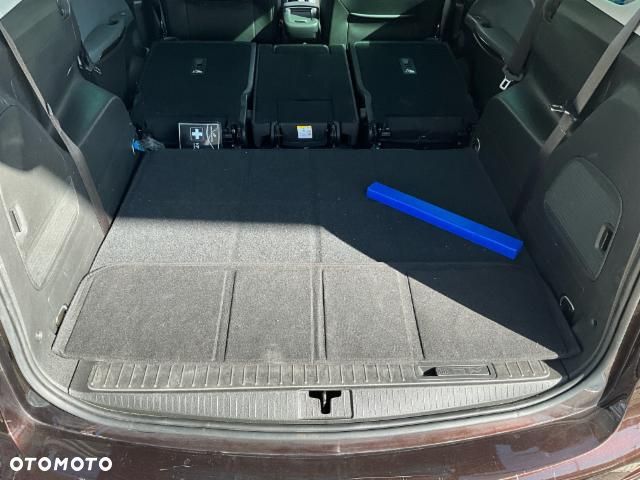 Opel Zafira 1.4 T Cosmo EcoFLEX S&S EU6 - 7