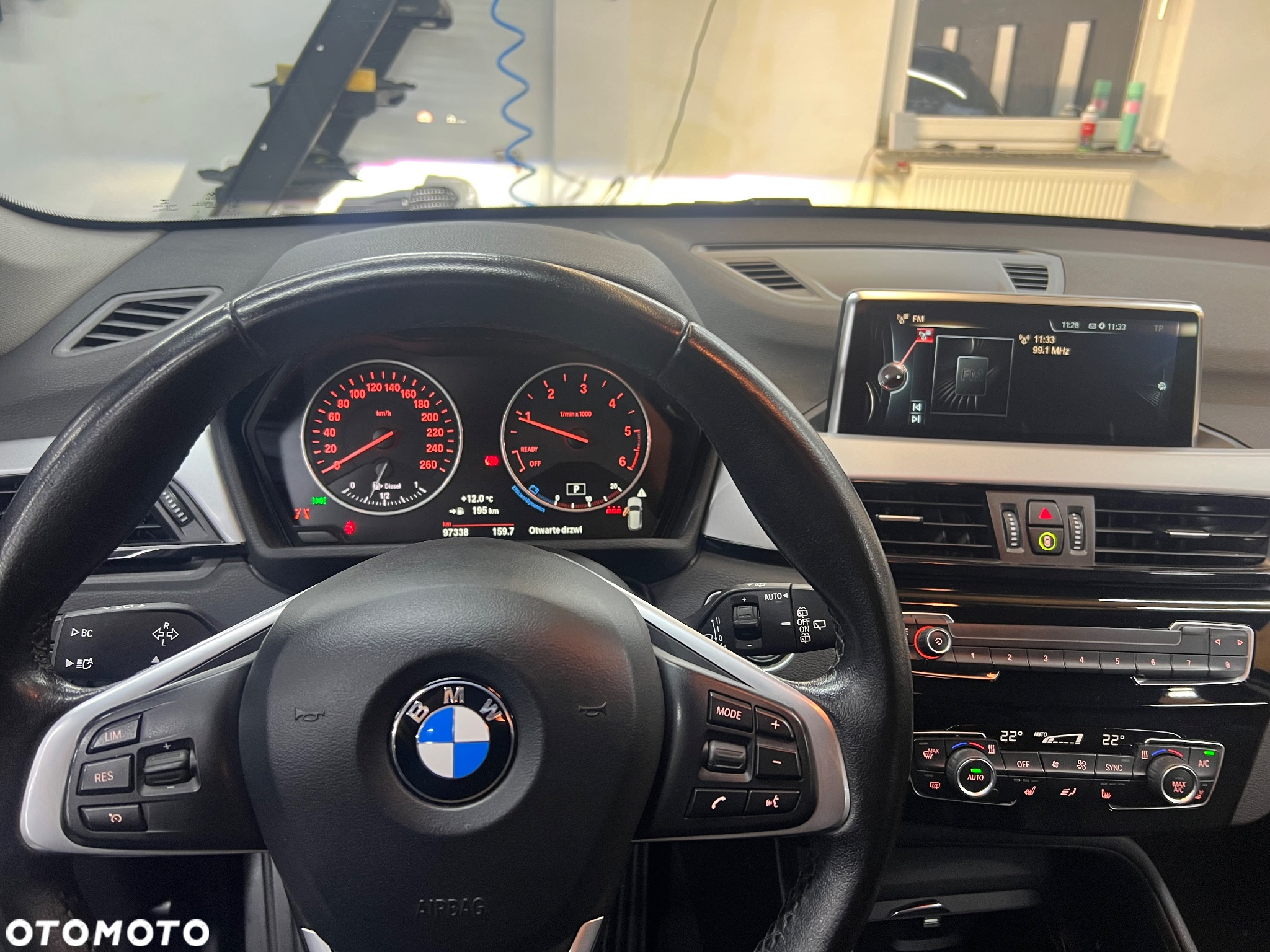 BMW X1 - 16