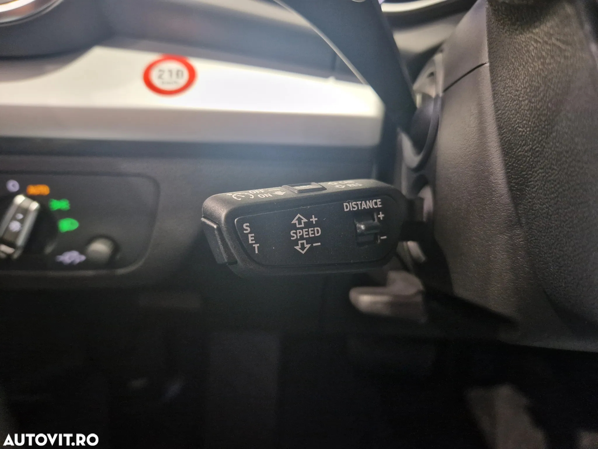 Audi Q5 50 TFSI e quattro S tronic PHEV Advanced - 18