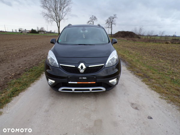 Renault Scenic 1.2 TCe Energy Expression