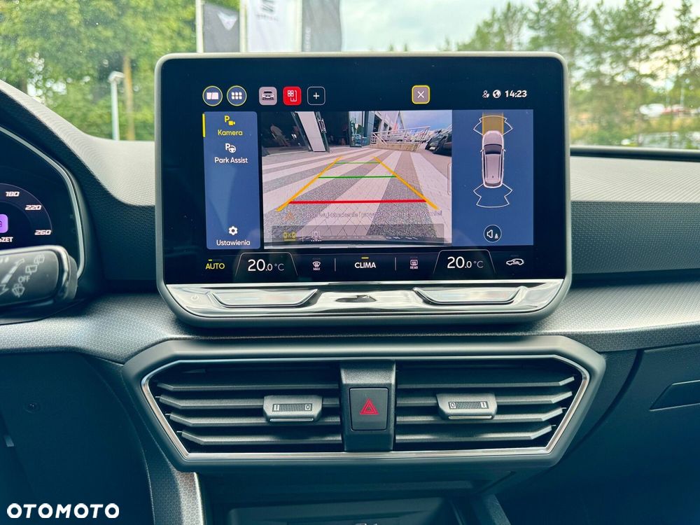 Seat Leon 1.5 TSI Style - 29