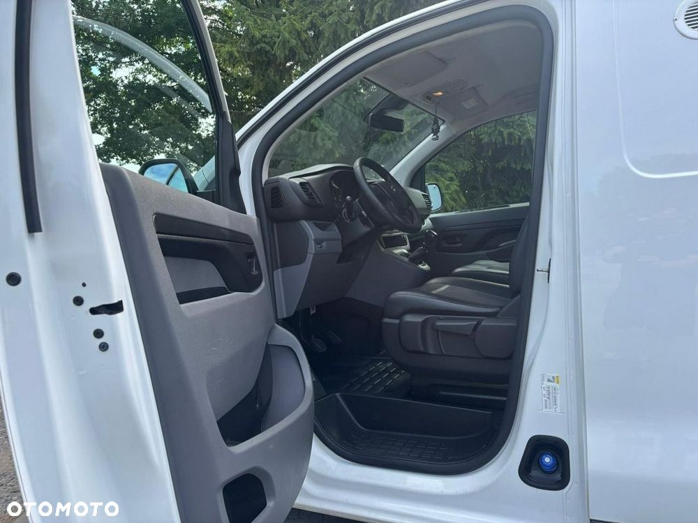 Citroën Jumpy - 14