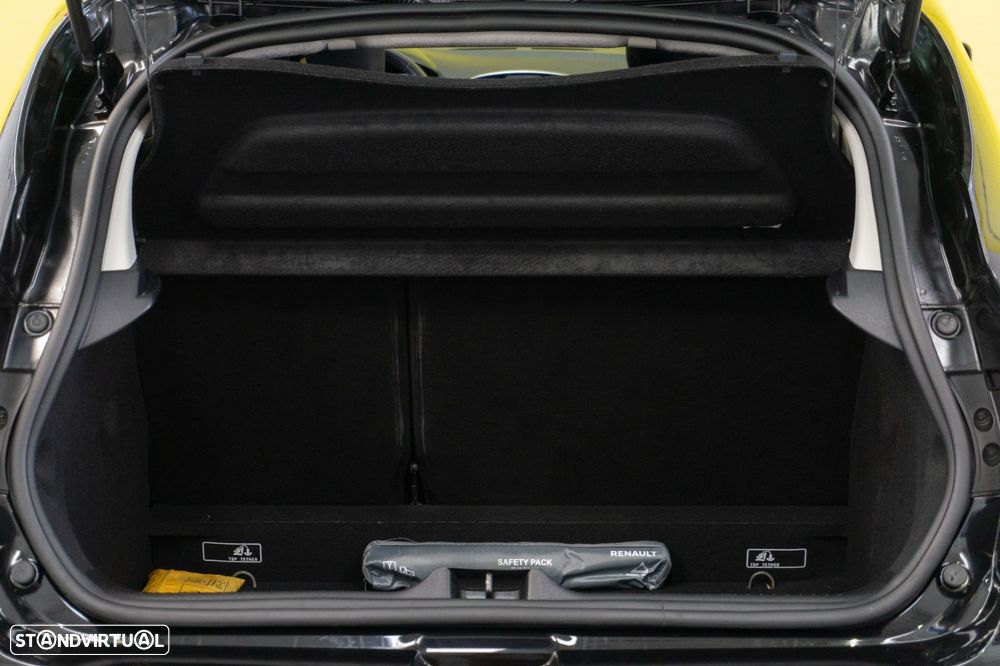 Renault Clio 0.9 TCe Limited Edition - 37