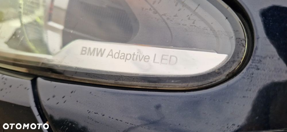 BMW Seria 5 530d Touring Sport-Aut - 14
