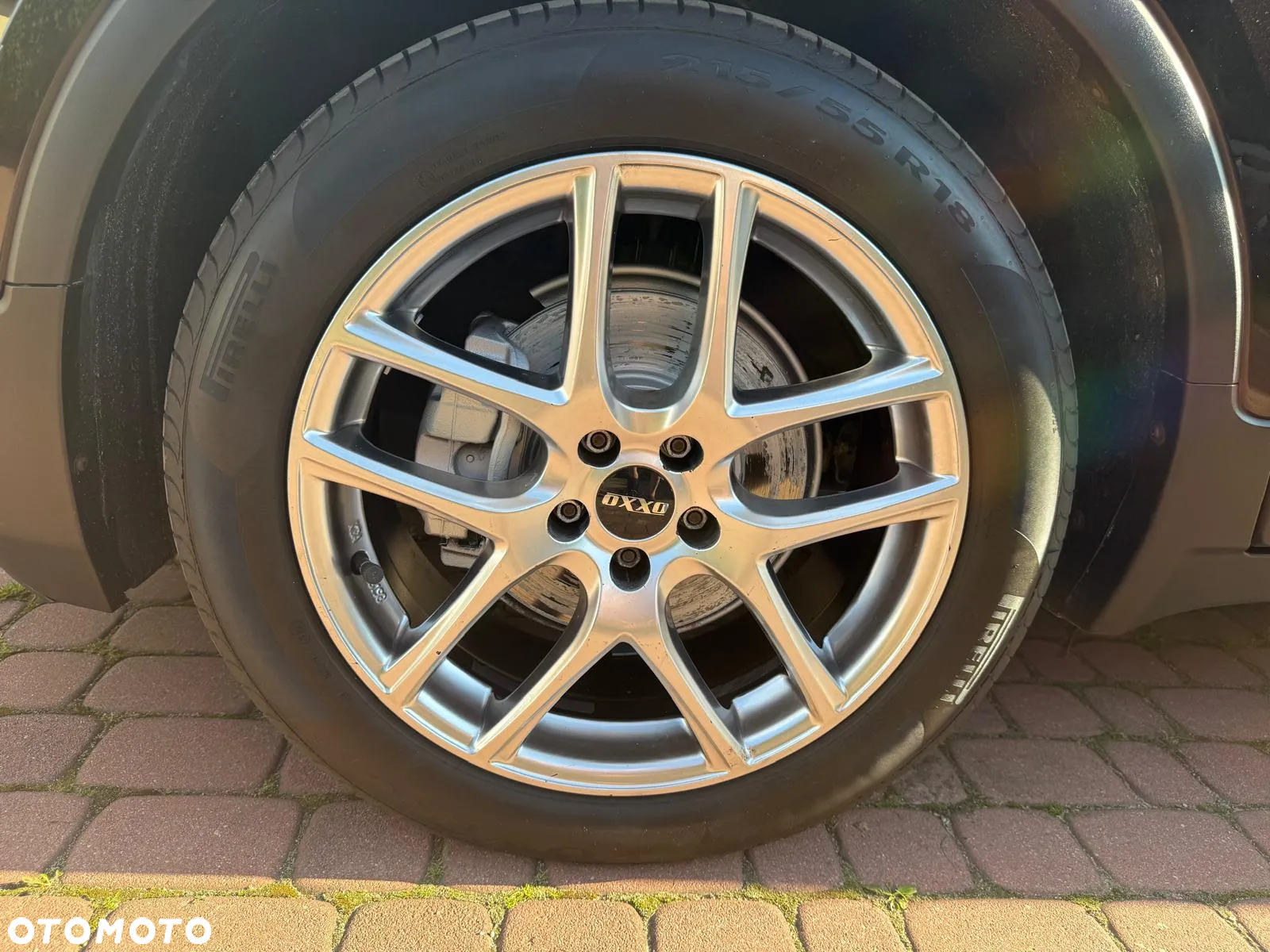 Opel Mokka 1.7 CDTI Enjoy S&S 4x4 - 10