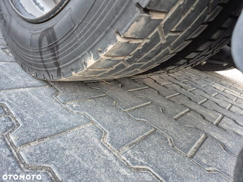 MAN TGX 18.500 - 19