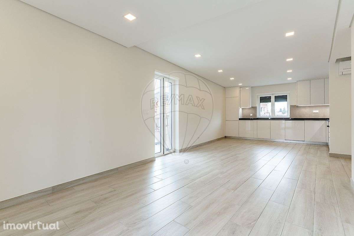 Apartamento T2 para venda - Grande imagem: 3/14