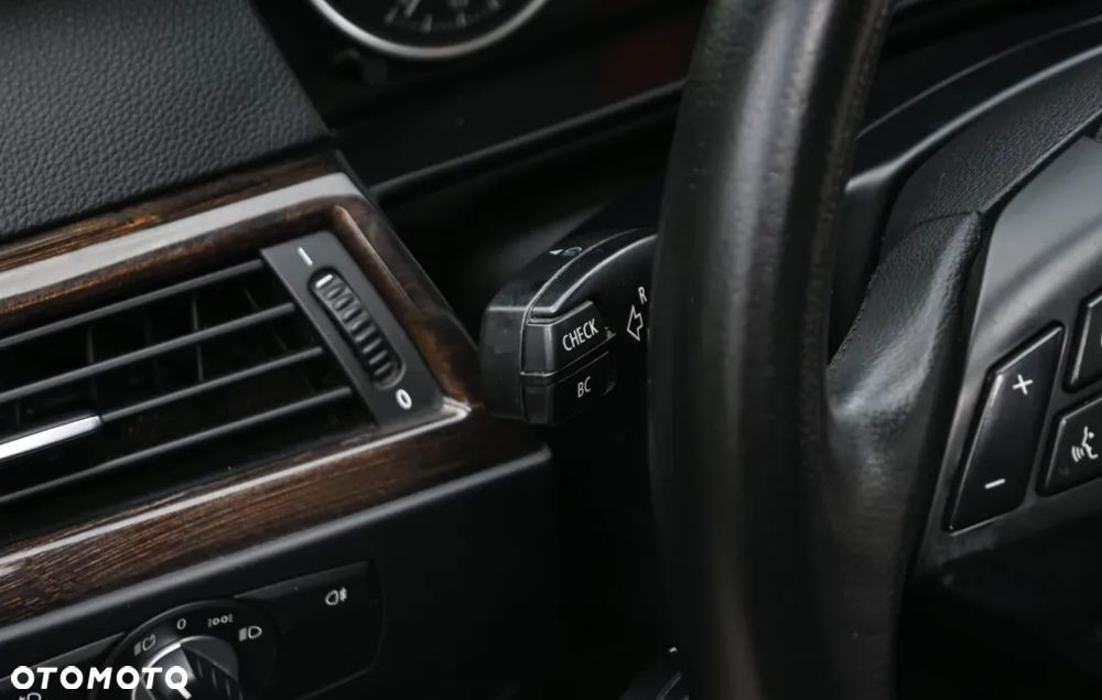 BMW Seria 5 530d - 20