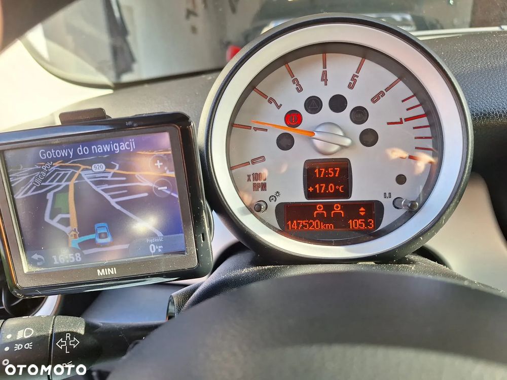 MINI ONE - 8