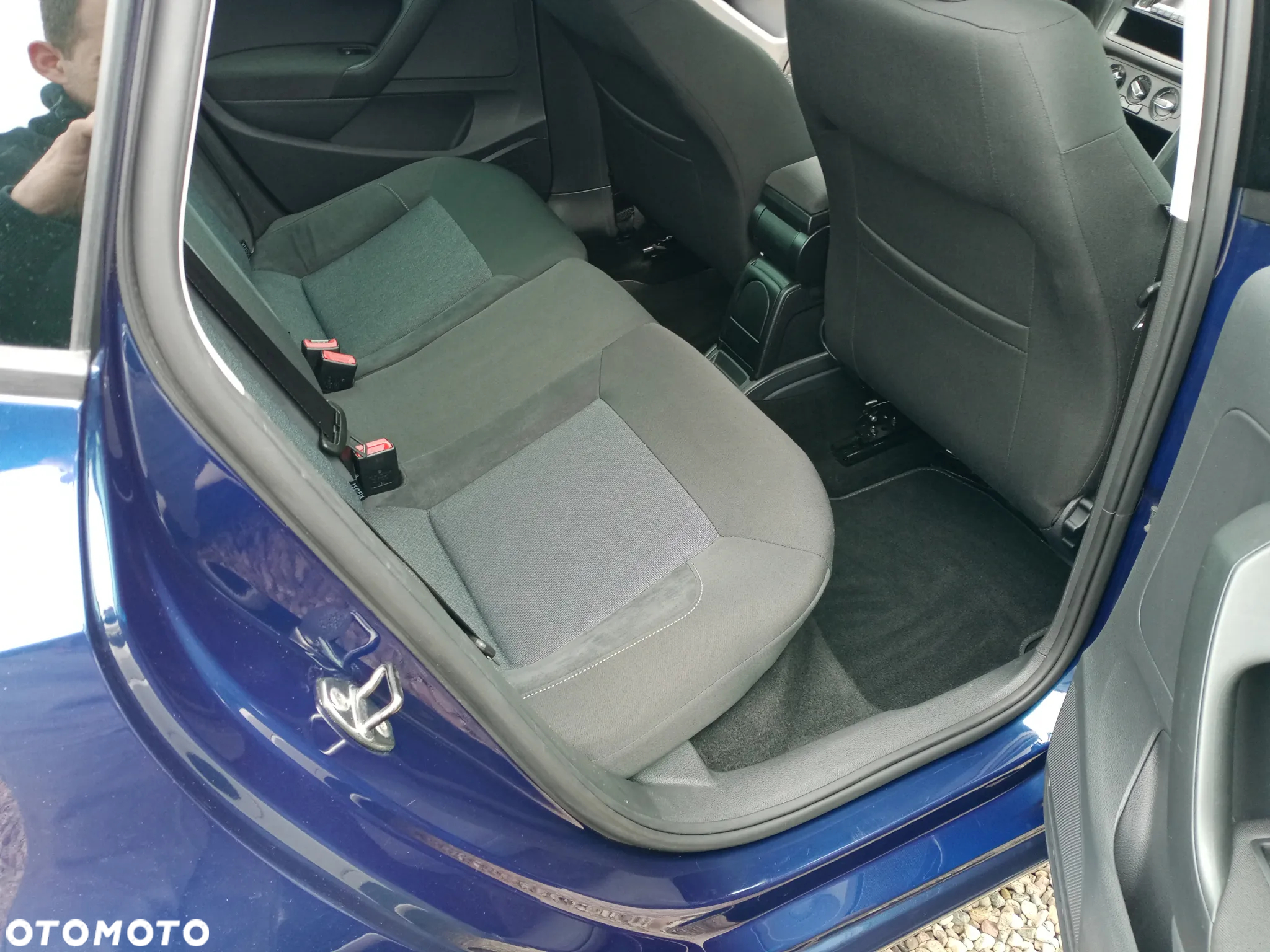 Volkswagen Polo 1.2 Style - 7