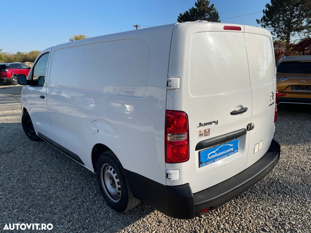 Citroën Jumpy - 4