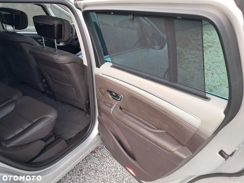 Renault Espace Energy dCi 160 EDC Initiale Paris - 14