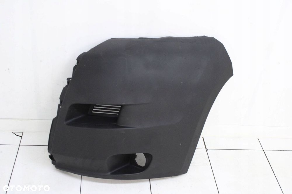 NAROŻNIK ZDERZAKA LEWY PRZÓD CITROEN JUMPER II BOXER DUCATO 1306563070 - 1