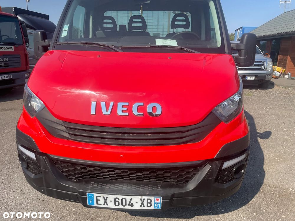Iveco 35/12 - 2