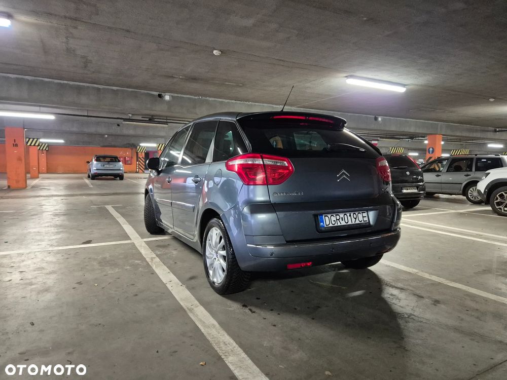 Citroën C4 Picasso 2.0 HDi Impress Pack MCP - 6