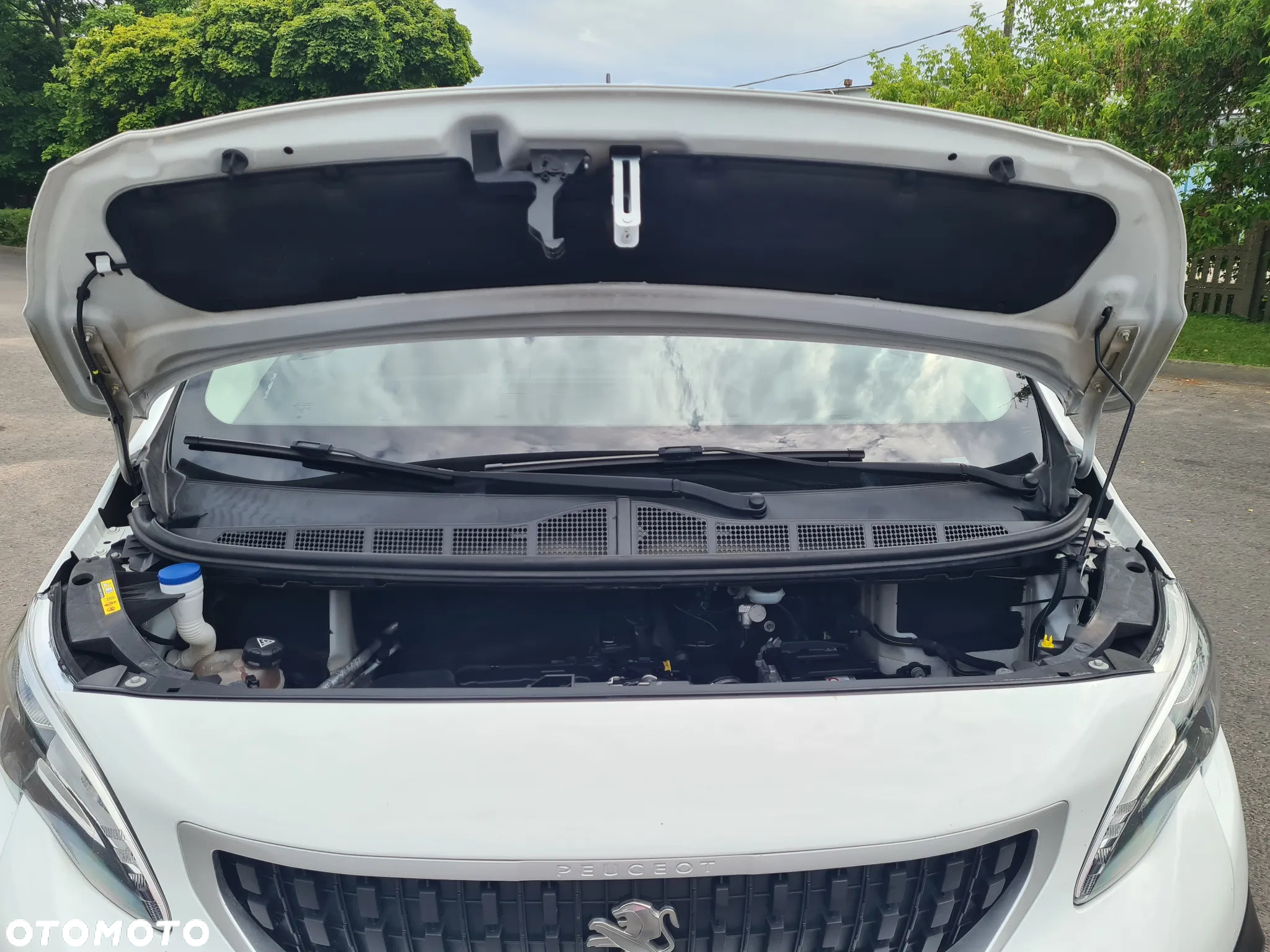 Peugeot Expert 2.0 BlueHDi Standard 3,0t Premium (bryg.) - 26