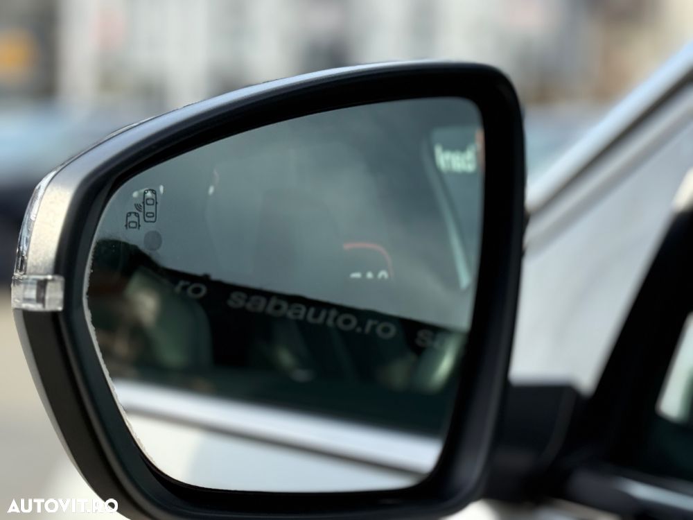 Peugeot 3008 BlueHDi 180 Stop & Start EAT6 GT - 31