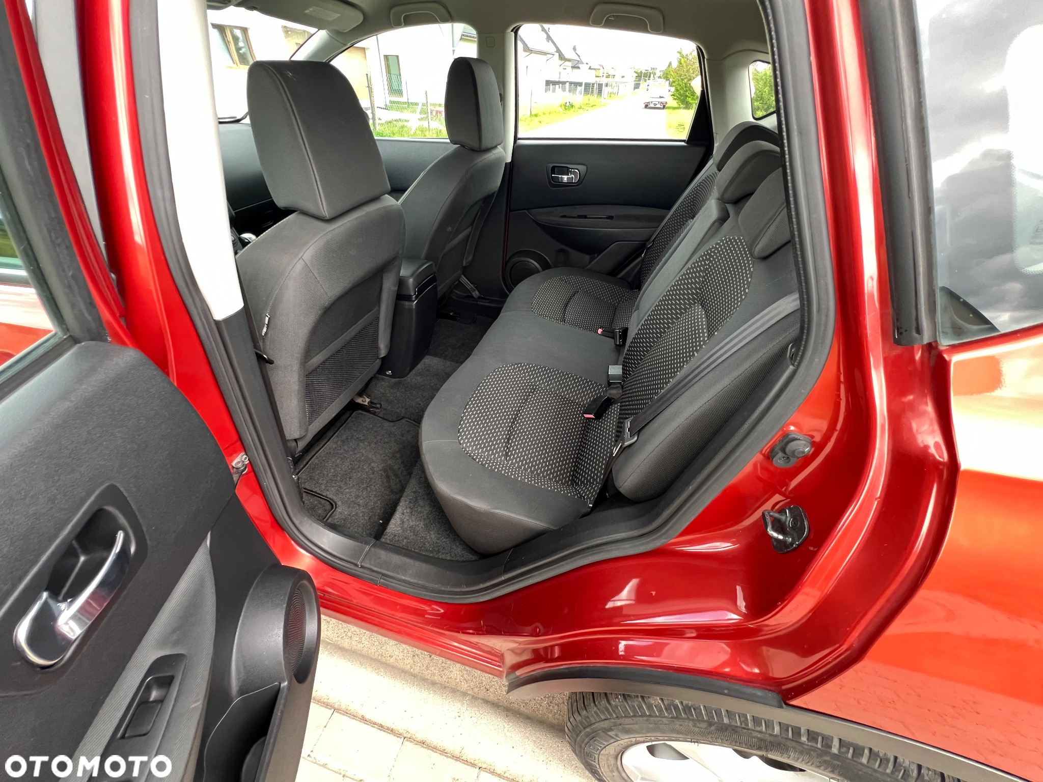 Nissan Qashqai 1.6 I-Way - 14