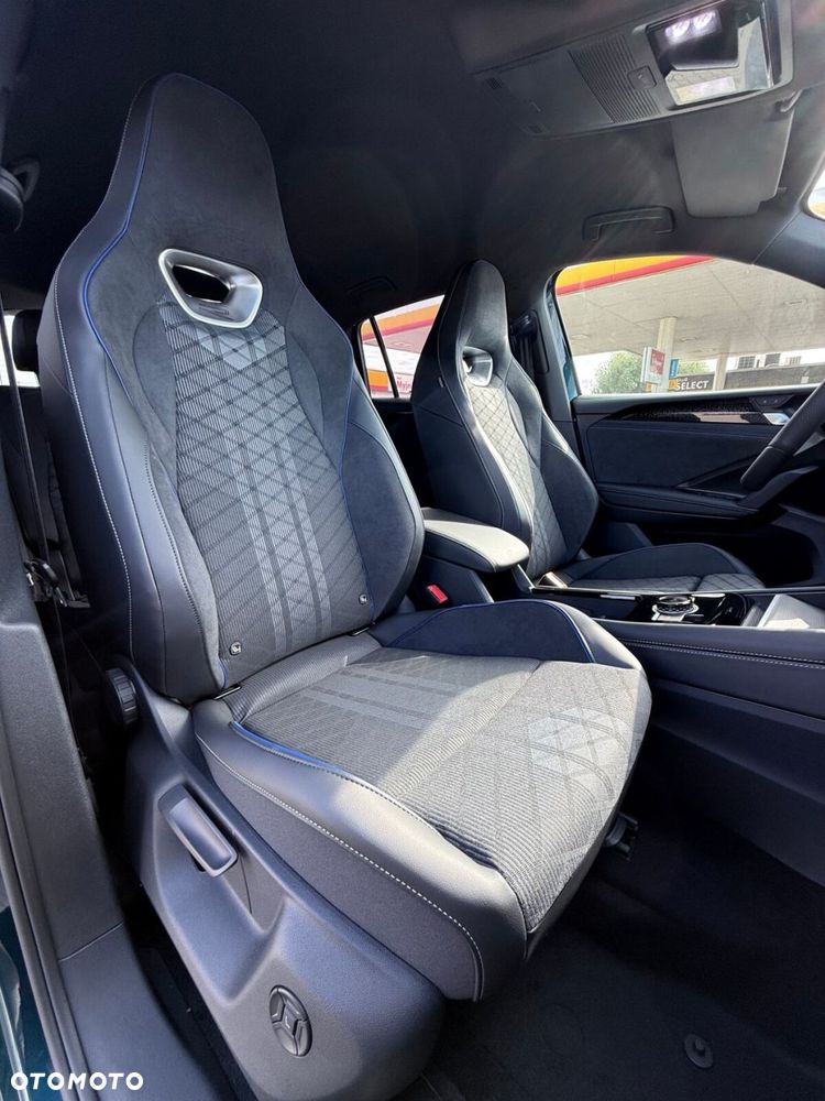 Volkswagen Tiguan 2.0 TSI 4Mot R-Line Plus DSG - 11