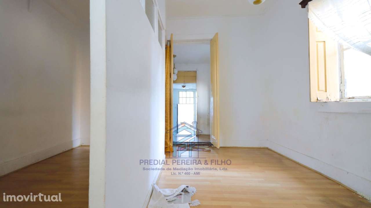 Moradia Térrea para restaurar - Rio Tinto / Areosa - Grande imagem: 3/24