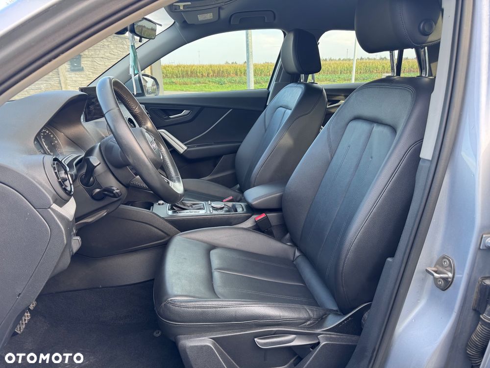Audi Q2 - 16