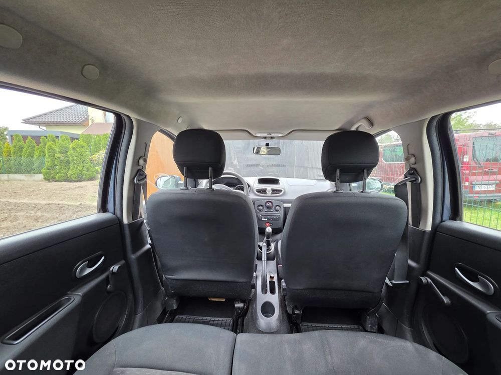 Renault Clio 1.5 dCi Pack Dynamique - 5