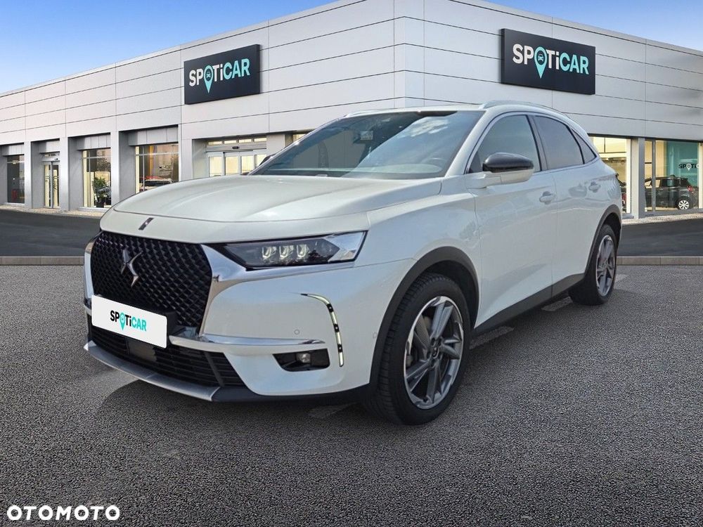 DS Automobiles DS 7 Crossback 1.6 PureTech Rivoli - 1