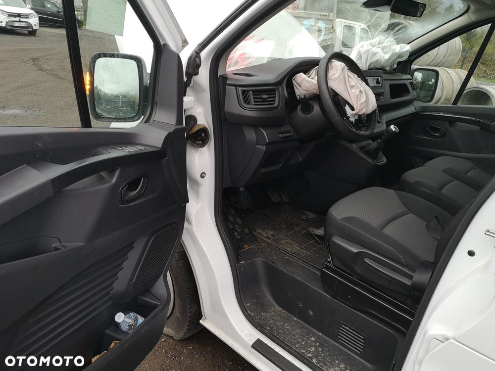 Renault Trafic Blue Grand Life - 31