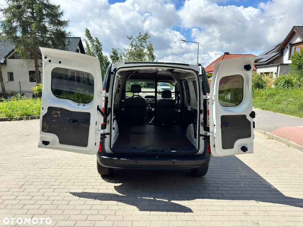 Renault Kangoo Express L2 - 14