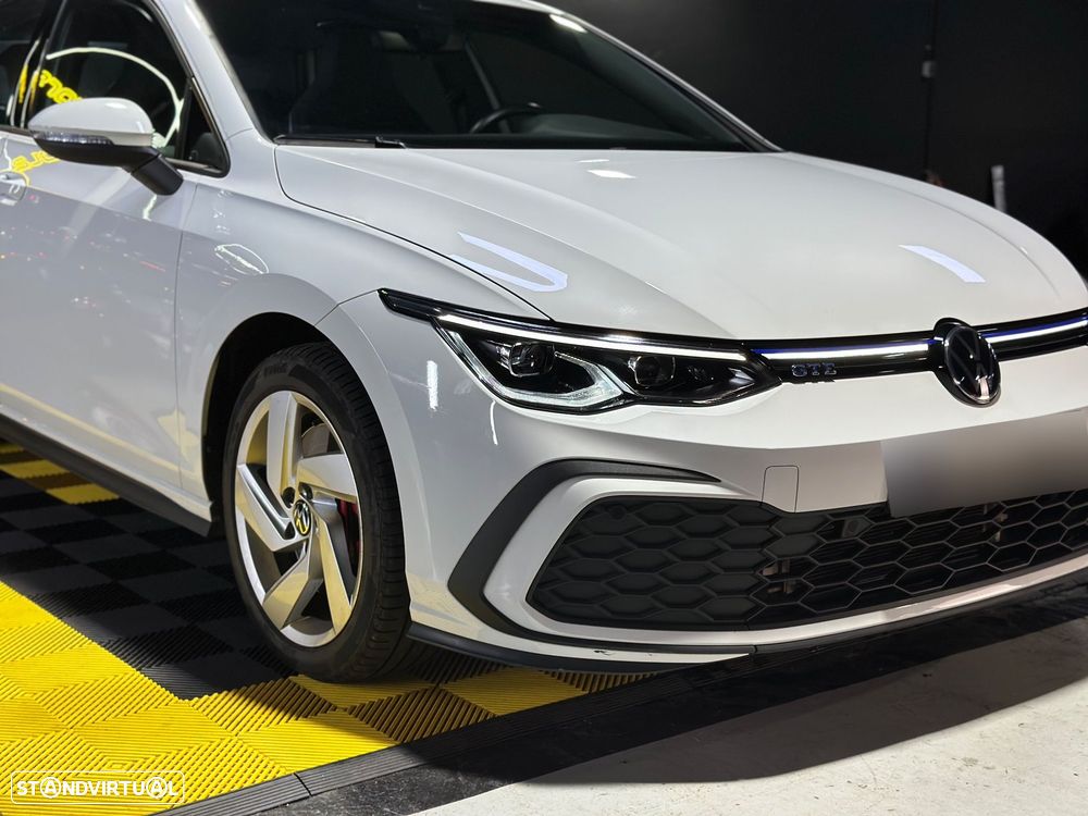 VW Golf 1.4 eHybrid OPF DSG GTE - 3