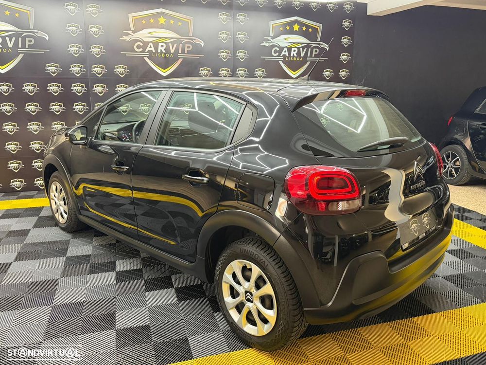 Citroen C3 2022 photo 4
