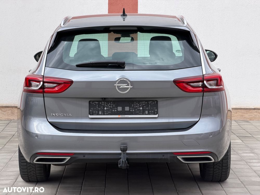 Opel Insignia 2.0 Start/Stop Aut. Elegance - 2