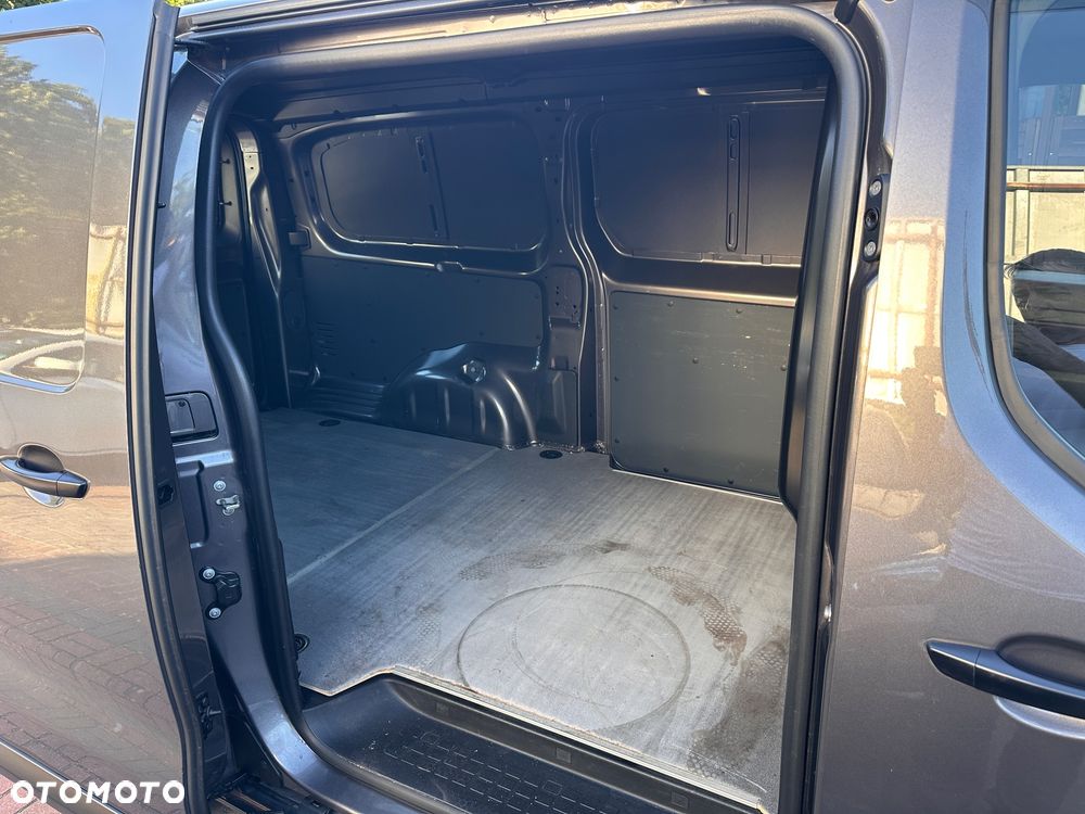 Toyota Proace - 19