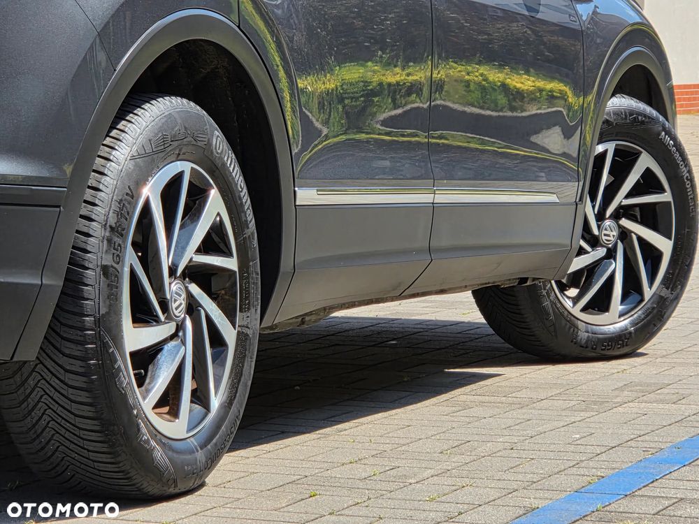 Volkswagen Tiguan 2.0 TDI SCR Join - 16