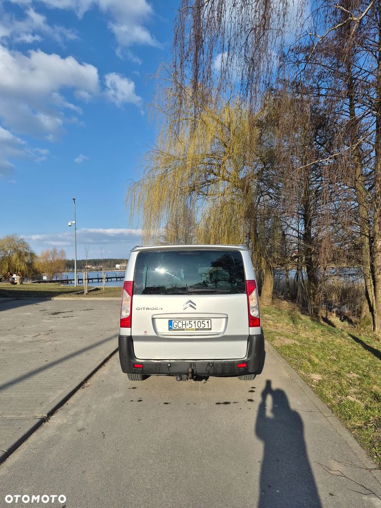Citroën Jumpy Combi - 7