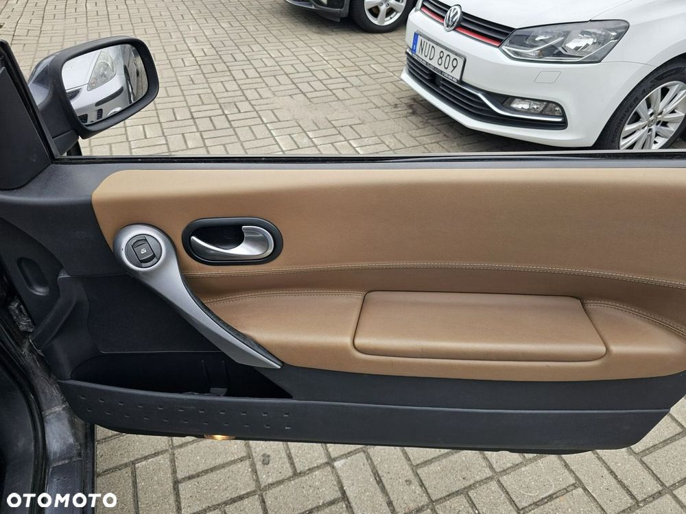 Renault Megane 1.6 Avantage - 24