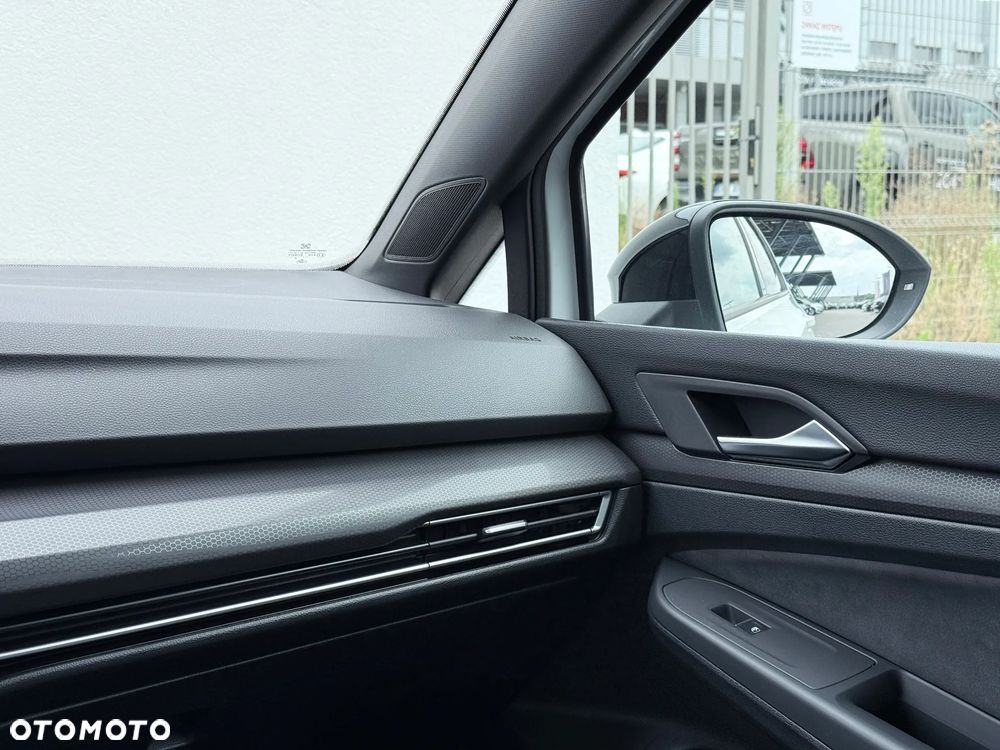 Volkswagen Golf 2.0 TSI OPF DSG GTI - 23