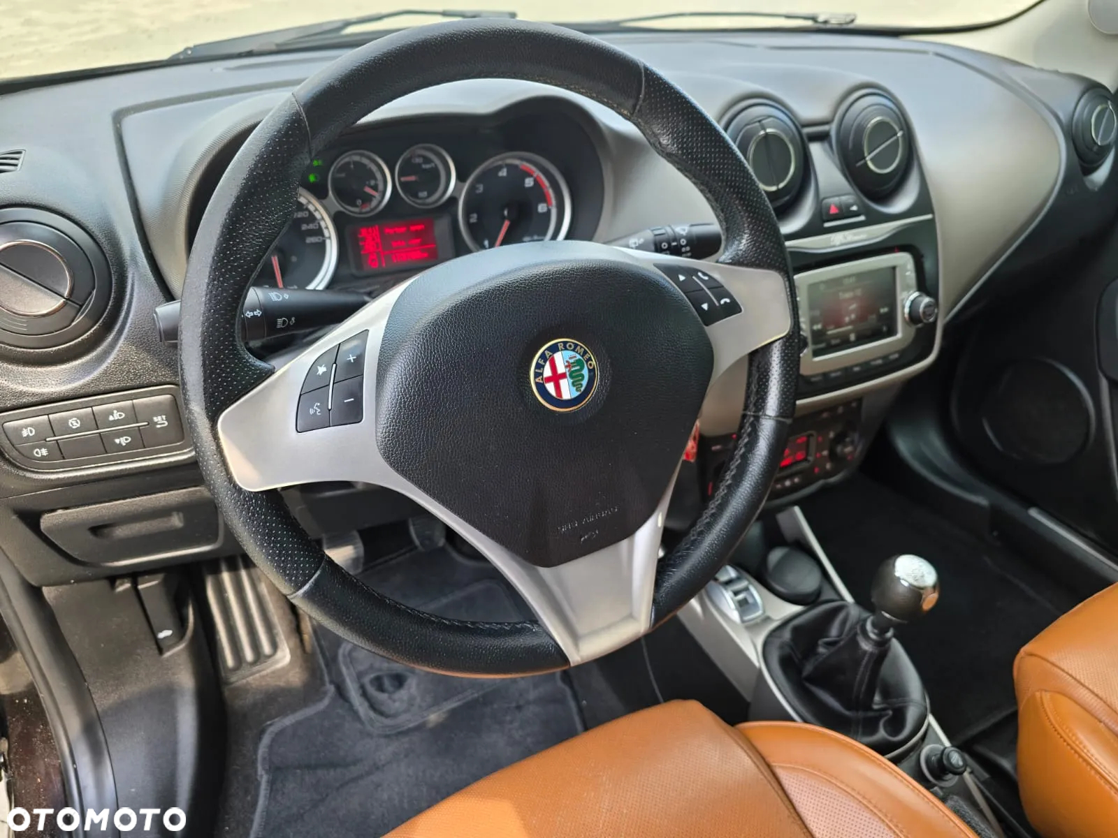 Alfa Romeo Mito - 19