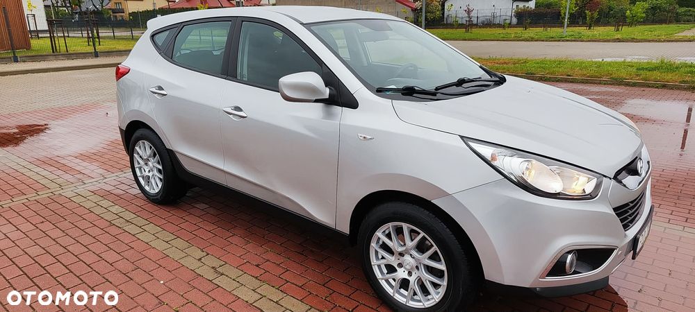 Hyundai ix35 - 18