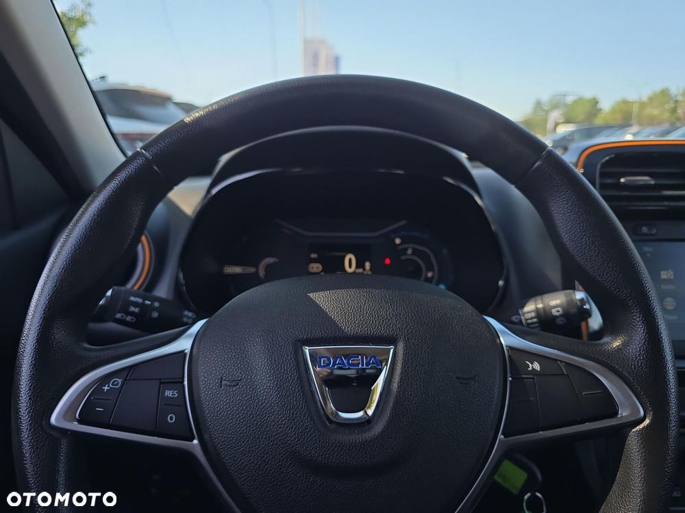 Dacia Inny - 16
