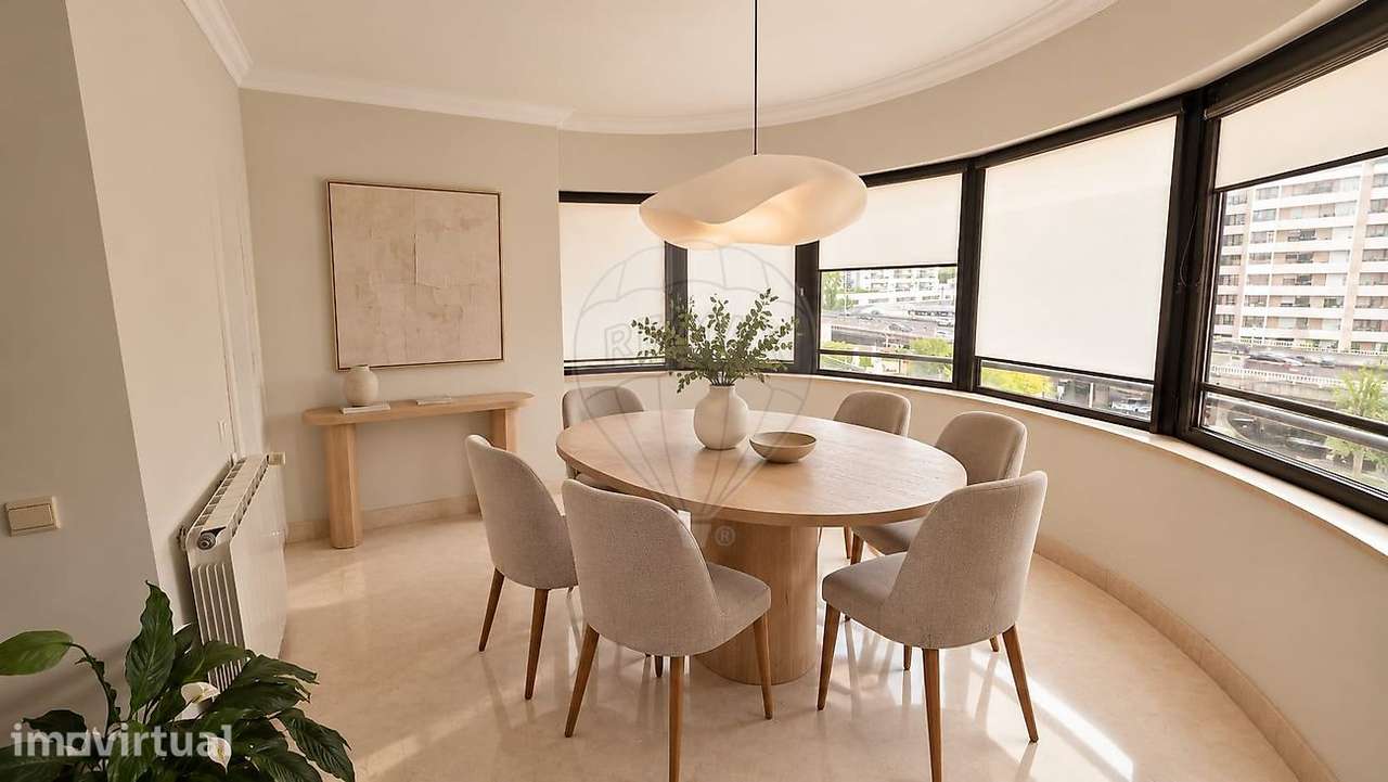Apartamento T4 para venda - Grande imagem: 4/22