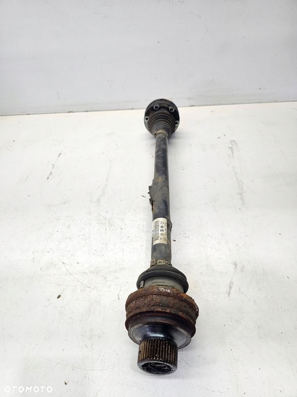 PÓŁOŚ LEWY LUB PRAWY TYŁ AUDI Q5 8R A6 C7 A7 8R0501203B - 4