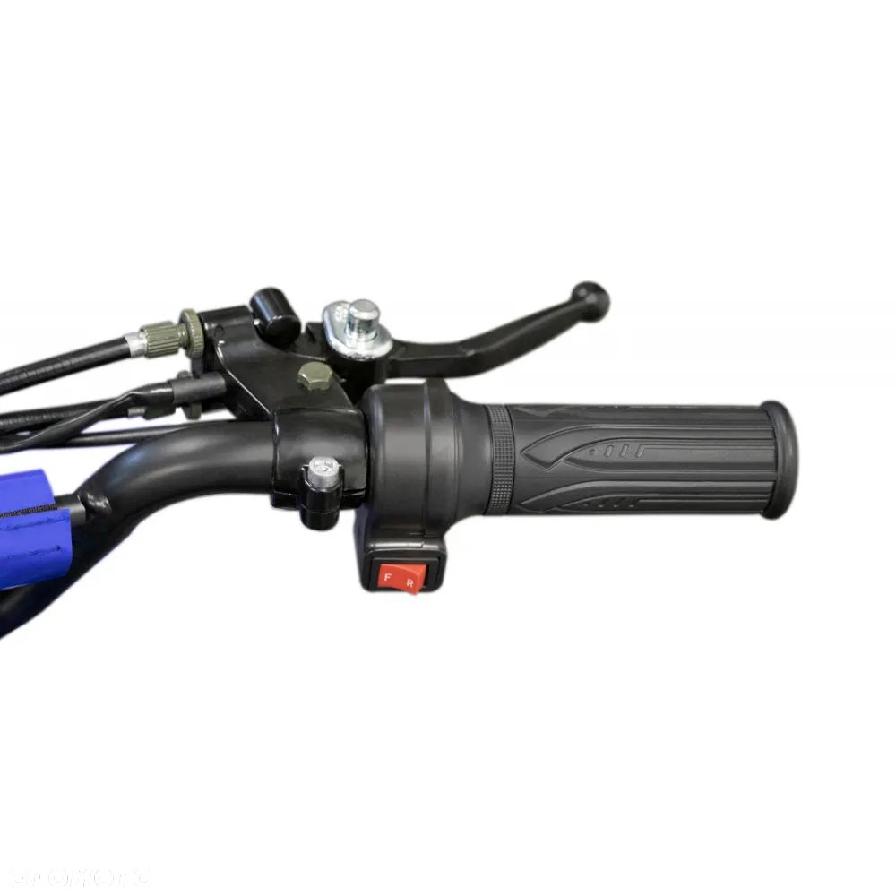 Nitro Motors Inny - 17